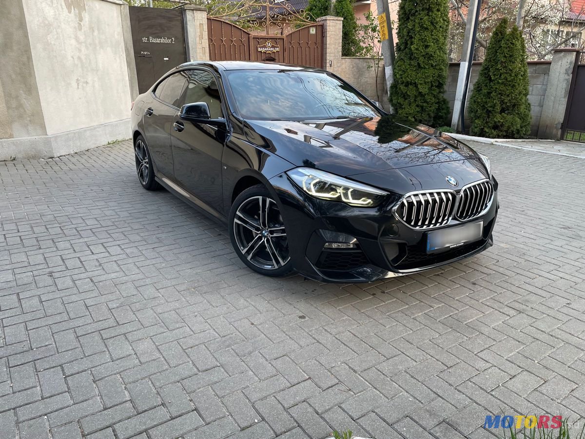2020' BMW 2 Series photo #2