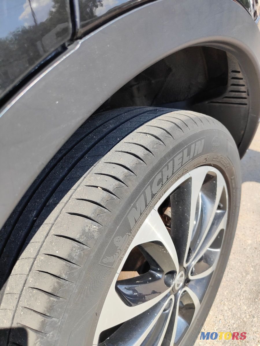 2013' Nissan Qashqai photo #6