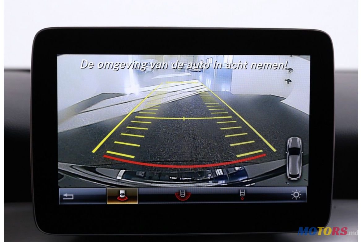 2018' Mercedes-Benz CLA photo #5