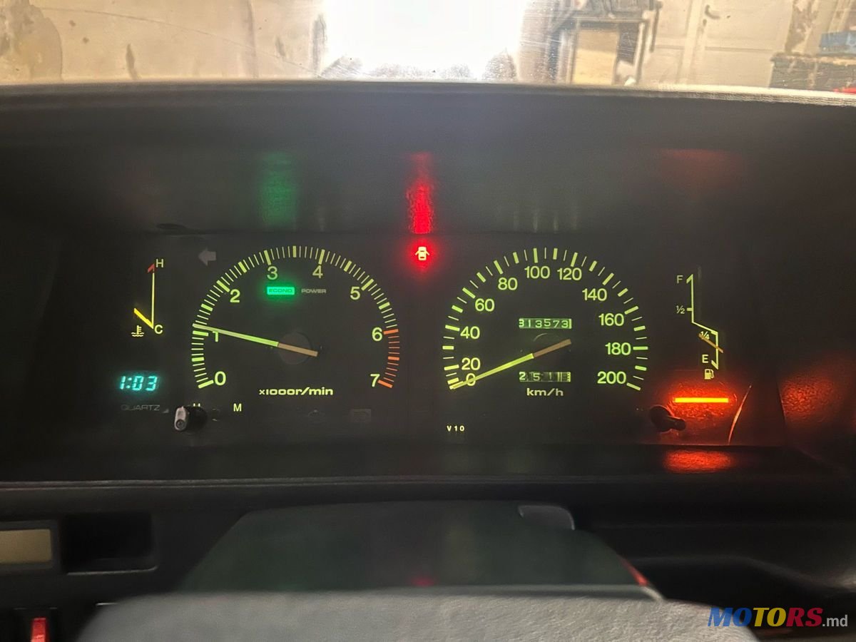 1986' Toyota Camry photo #4