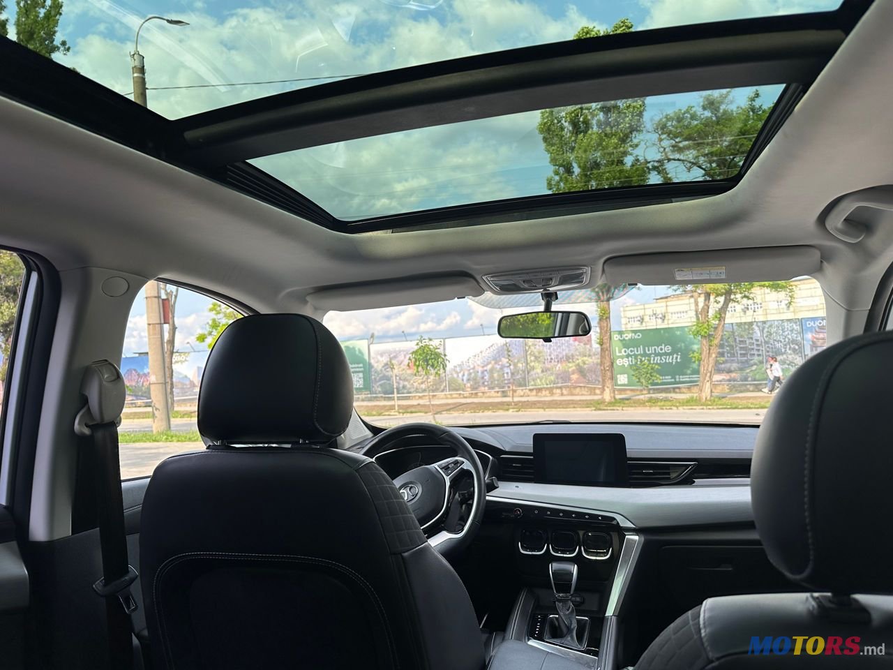 2021' Baic X3 photo #3