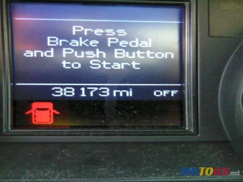 2013' Dodge Durango photo #4