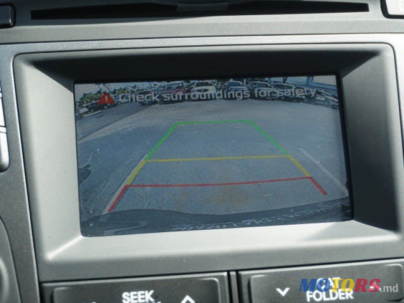 2015' Hyundai Tucson photo #2