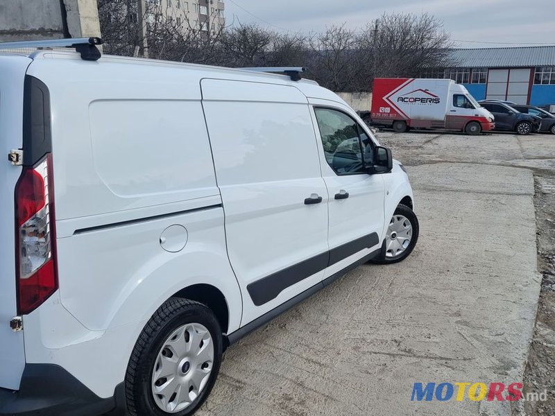 2015' Ford Transit Connect photo #2