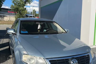 2009' Volkswagen Passat