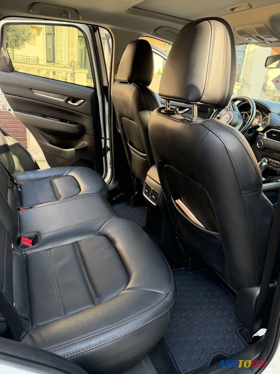 2018' Mazda CX-5 photo #5