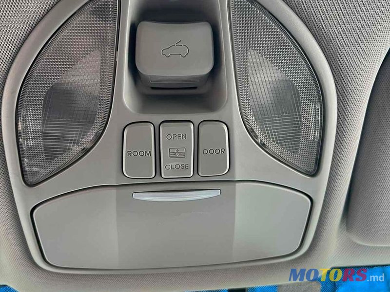 2015' Hyundai Santa Fe photo #6