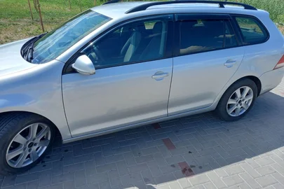 2008' Volkswagen Golf