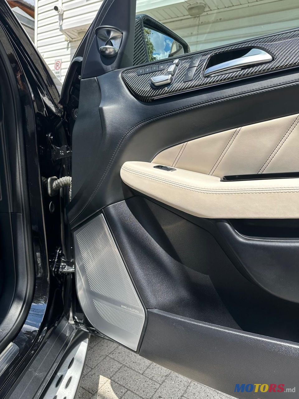 2016' Mercedes-Benz Gle Amg photo #6