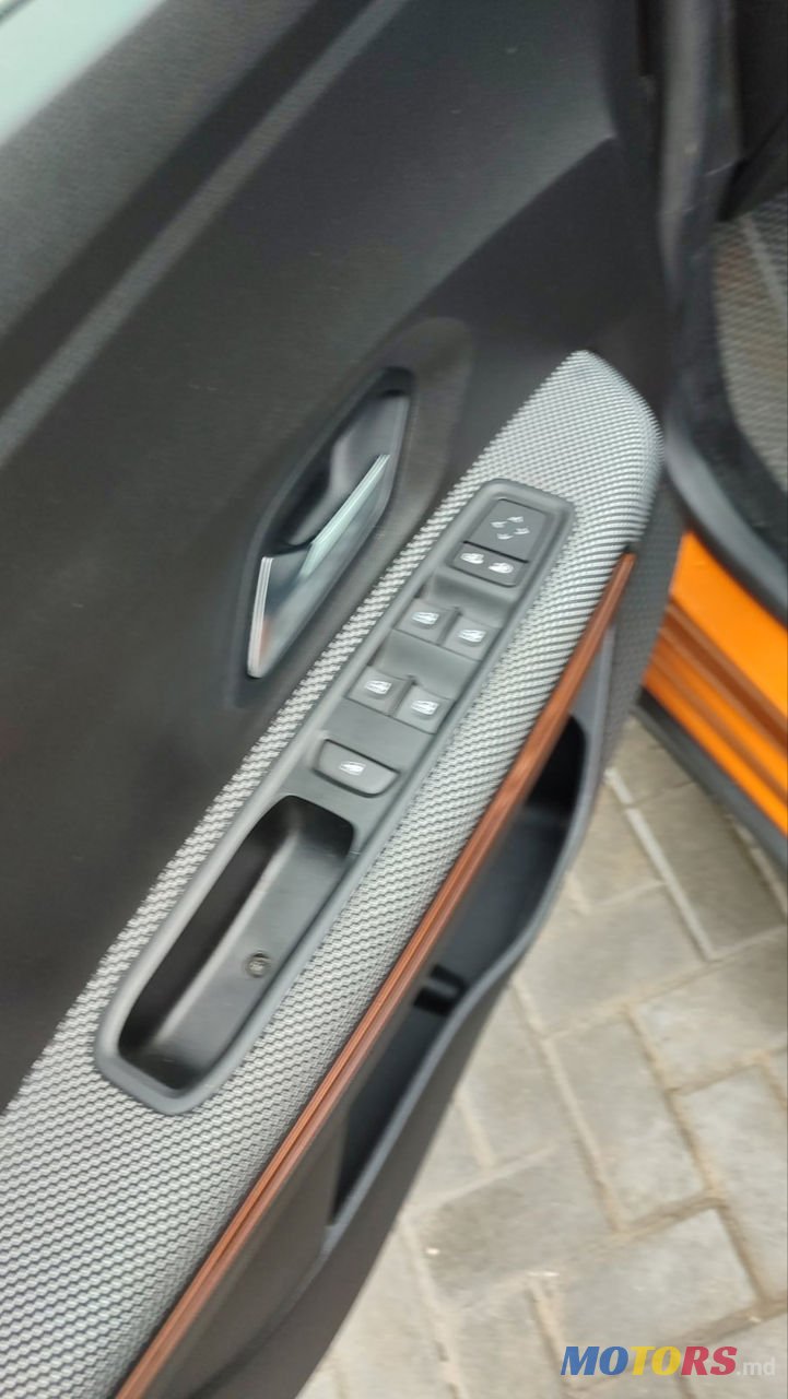 2023' Dacia Sandero Stepway photo #5