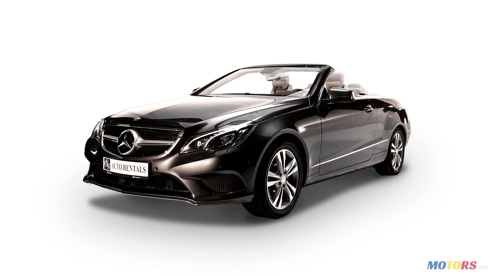 2015' Mercedes-Benz photo #1