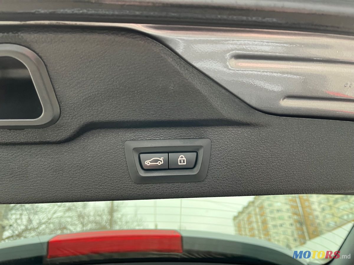 2015' BMW X5 photo #4