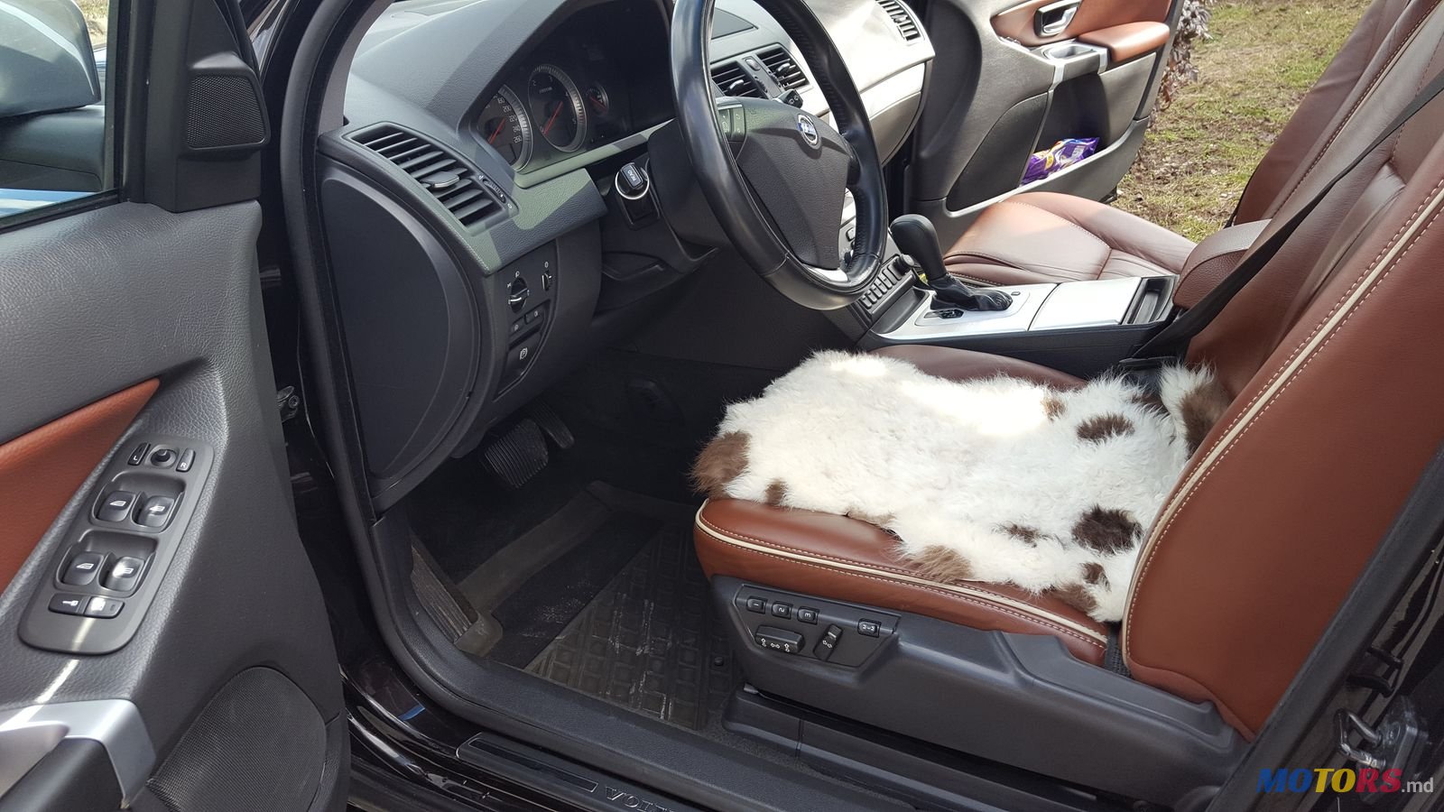 2013' Volvo XC90 photo #3