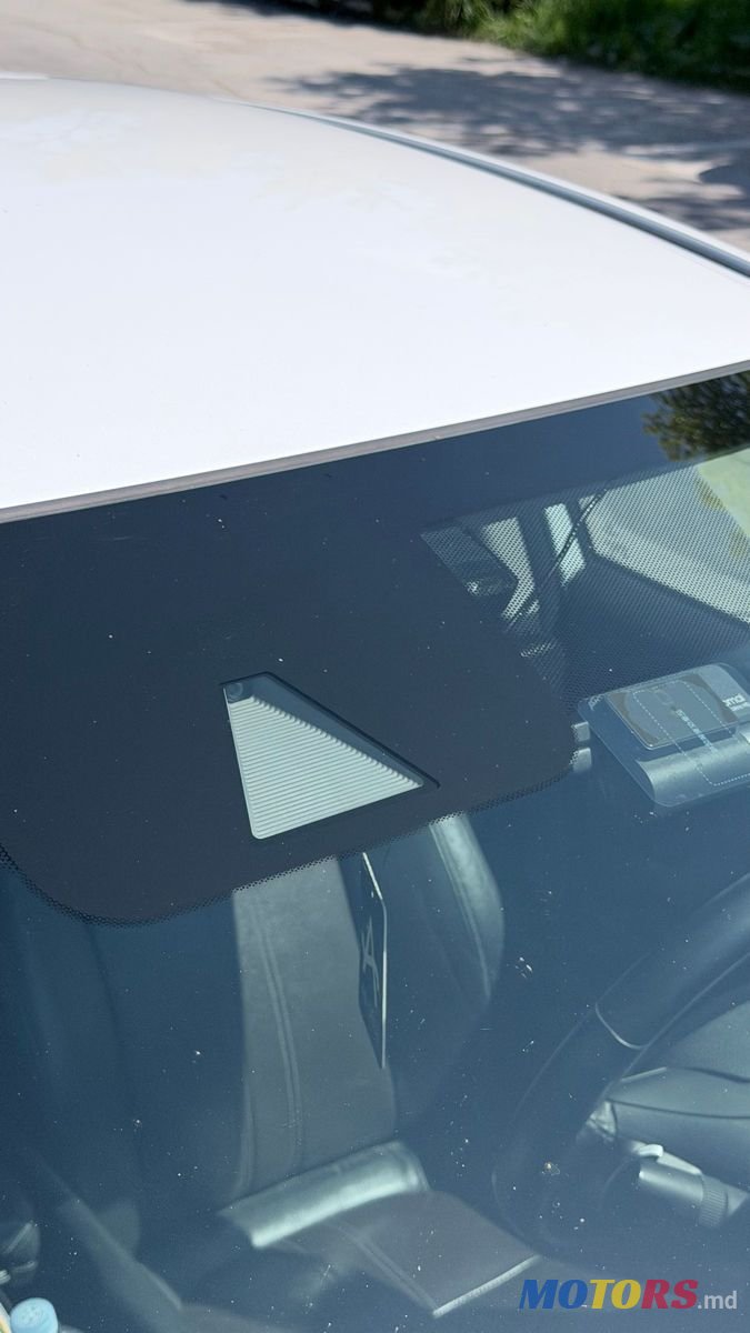 2019' Honda Insight photo #5