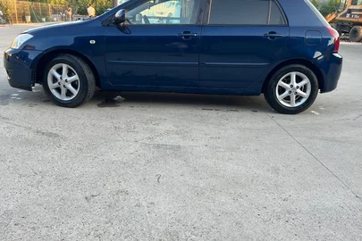 2005' Toyota Corolla