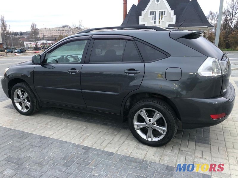 2006' Lexus Rx Series photo #1