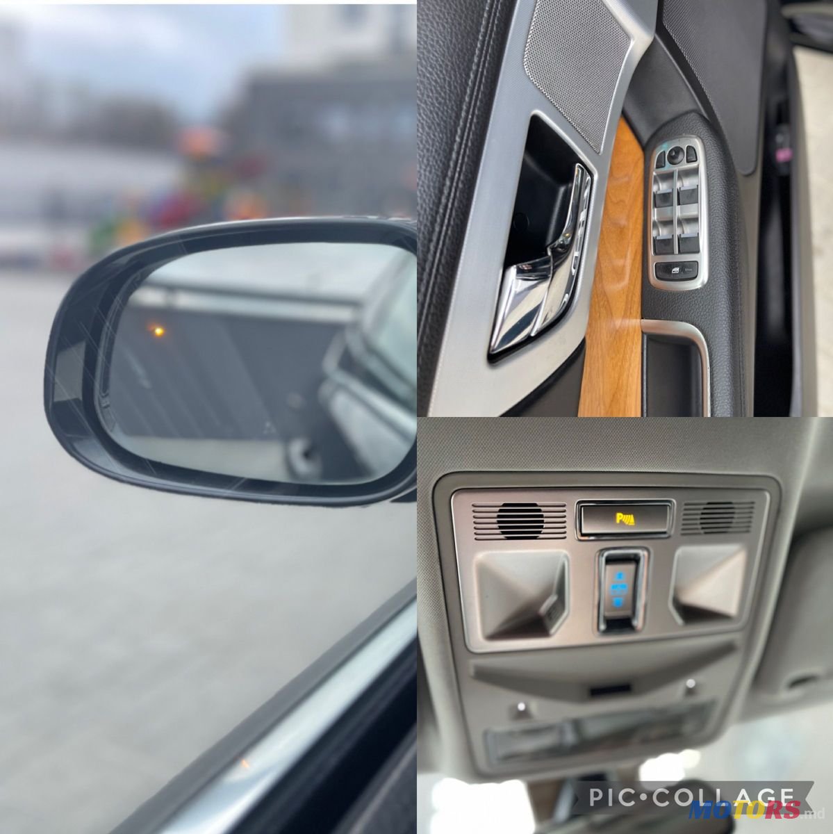 2012' Jaguar XF photo #6