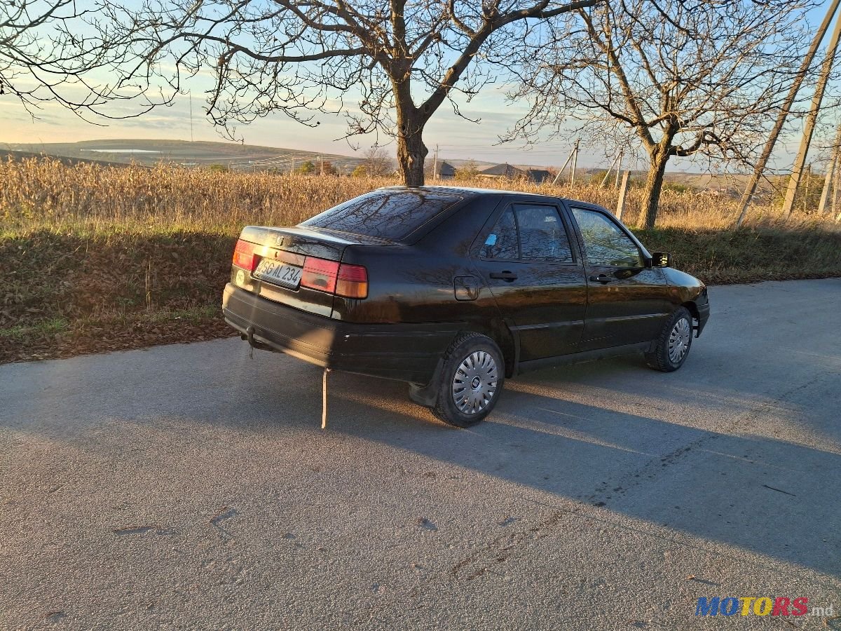 1994' SEAT Toledo photo #3