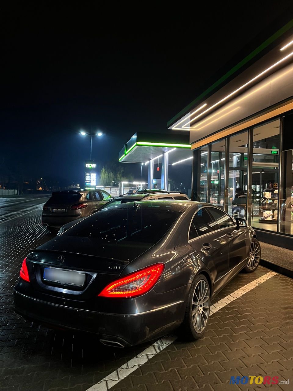 2013' Mercedes-Benz E Класс photo #3