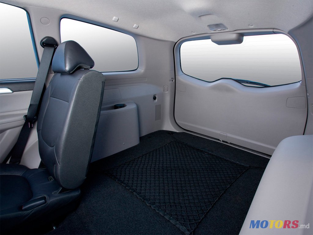 2015' Mitsubishi Pajero Sport Sport 2 photo #6