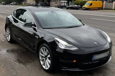 2020' Tesla Model 3
