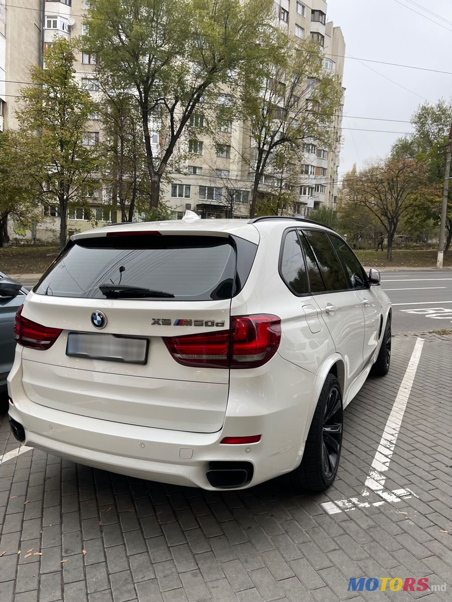 2014' BMW X5 photo #2