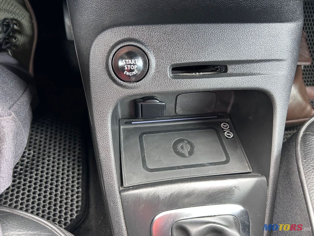 2017' Renault Captur photo #6
