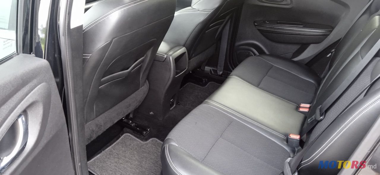 2018' Renault Kadjar photo #5