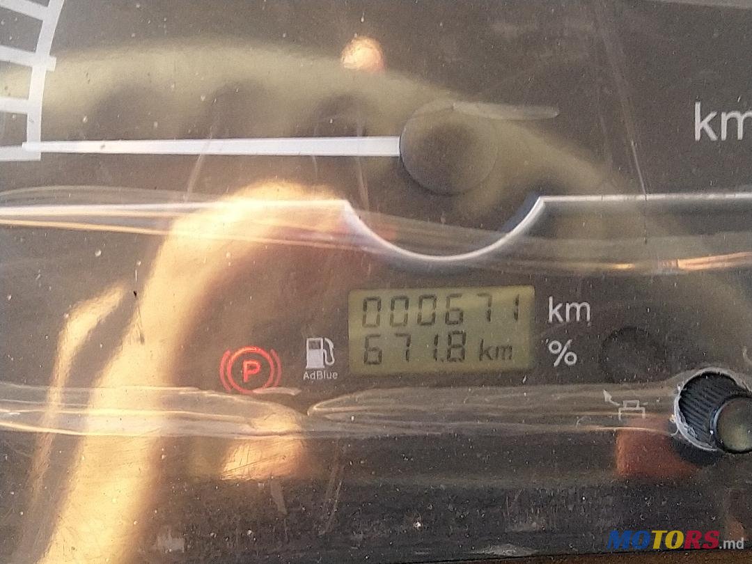 2019' Dongfeng photo #6