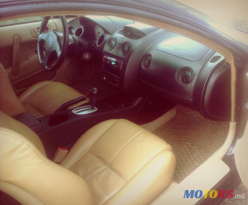 2002' Audi TT photo #2