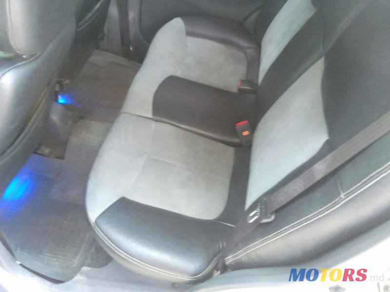 2004' Daewoo Matiz photo #4