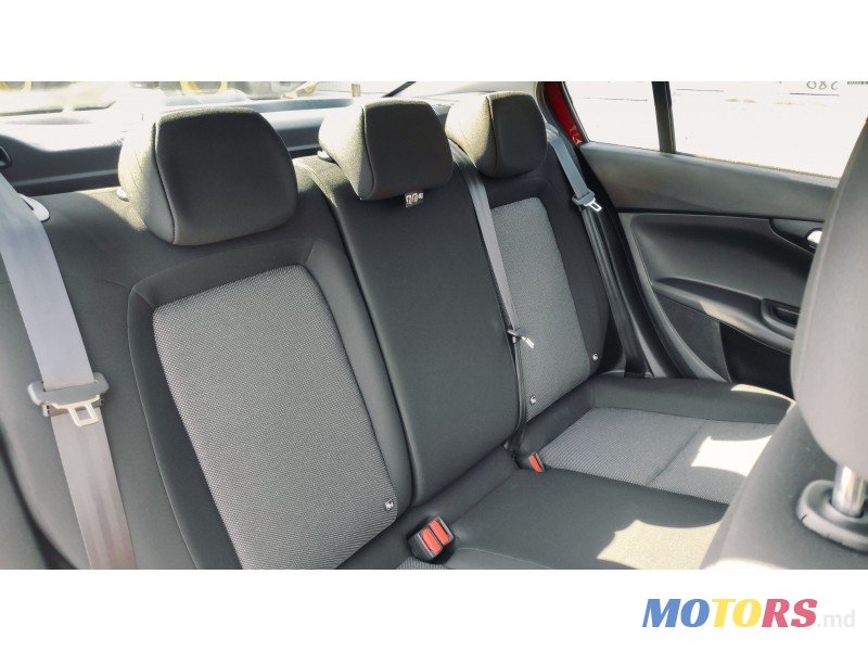 2020' Fiat Tipo photo #7