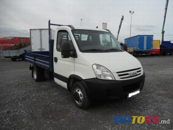 2007' Iveco Menarini 35c12 photo #2