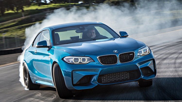 BMW 2 Series Gran Coupe could be coming