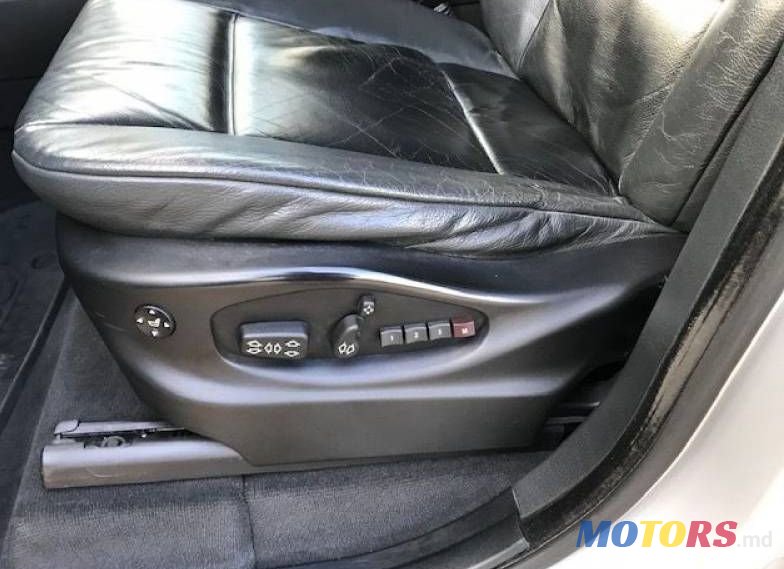 2002' BMW X5 photo #4
