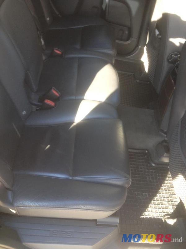 2006' Volvo XC90 photo #5