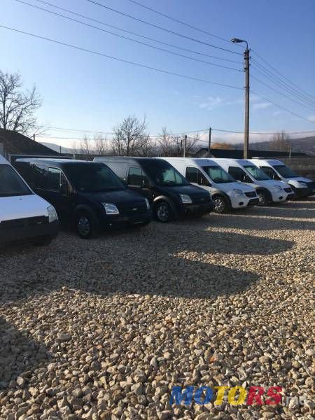 2011' Ford Transit Connect photo #2