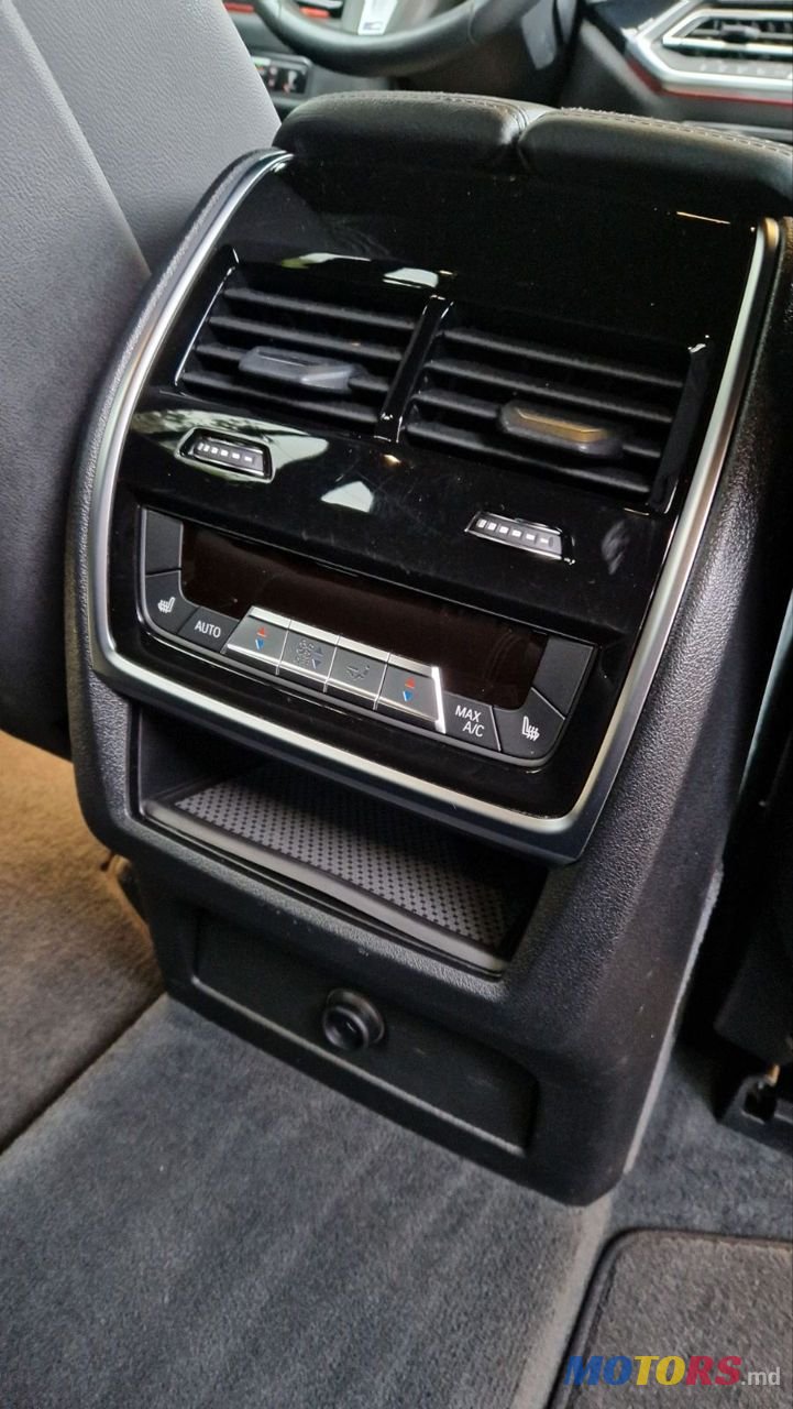 2019' BMW X5 photo #4