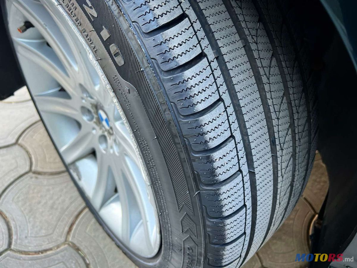 1997' BMW 7 Series photo #5