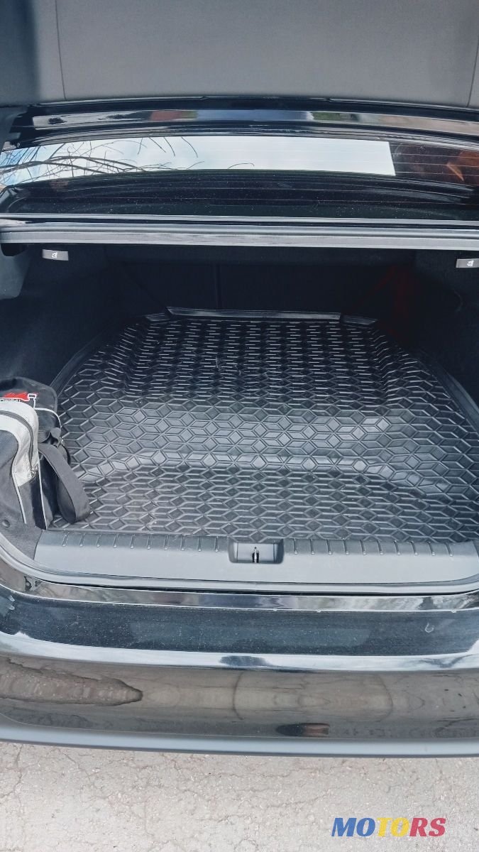 2018' Honda Clarity photo #4