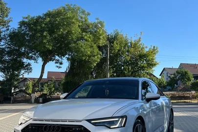 2020' Audi A6