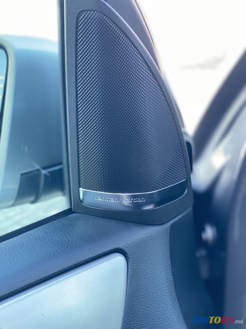 2012' Mercedes-Benz M Класс photo #6