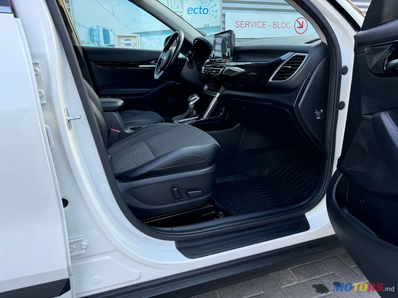 2020' Kia Seltos photo #6