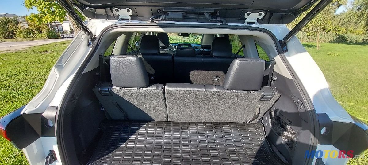 2021' Toyota Highlander photo #6