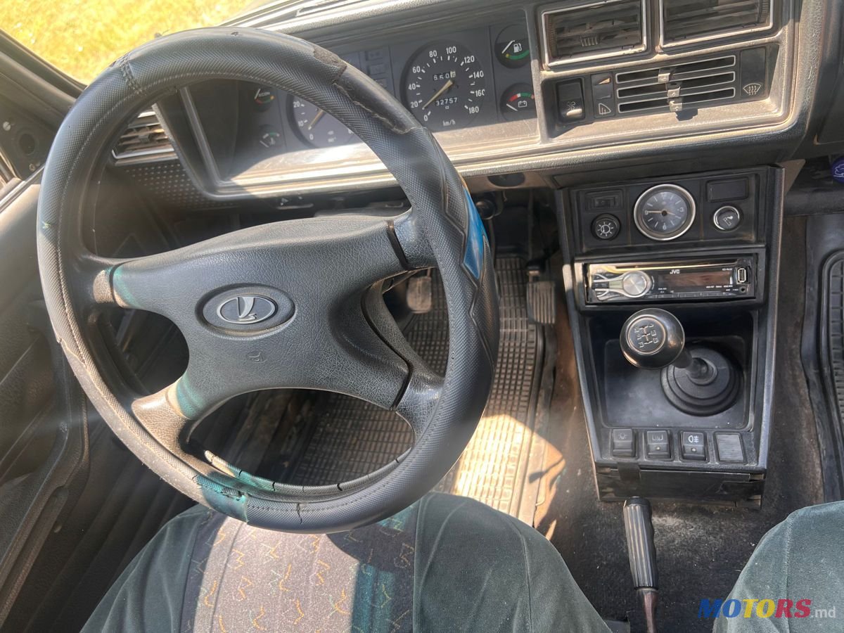 2003' ВАЗ 2107 Lada photo #2