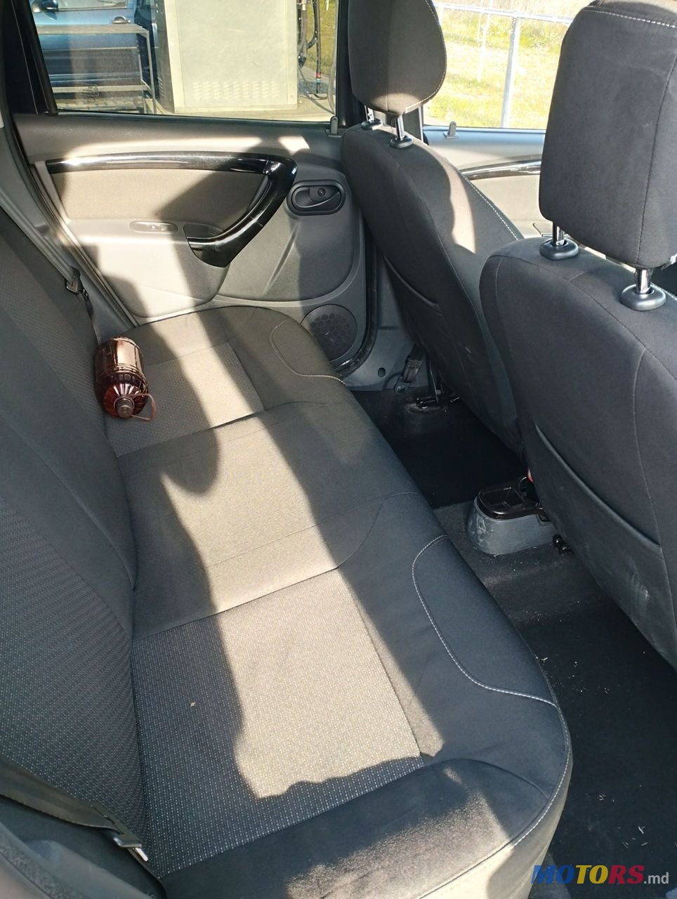 2013' Dacia Duster photo #2