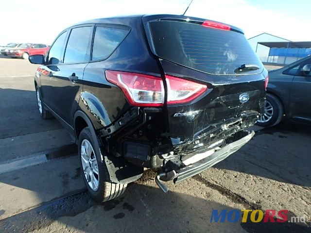 2016' Ford Escape photo #2