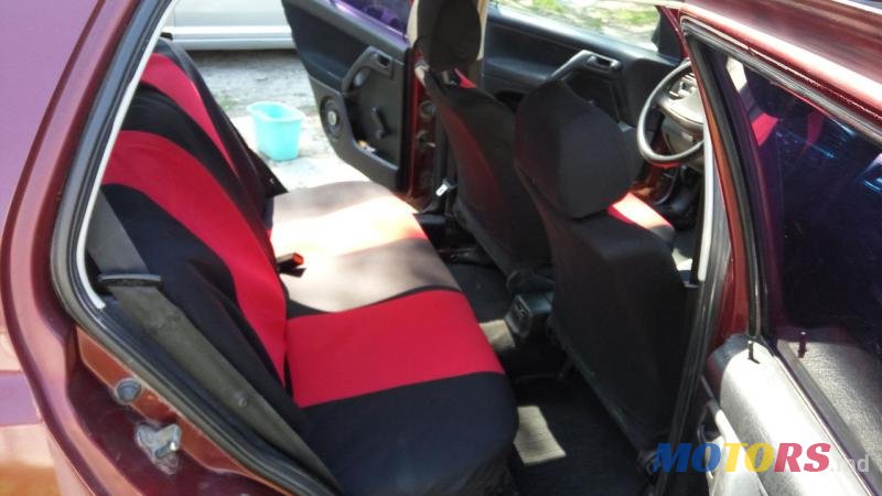 1993' Volkswagen Golf photo #3