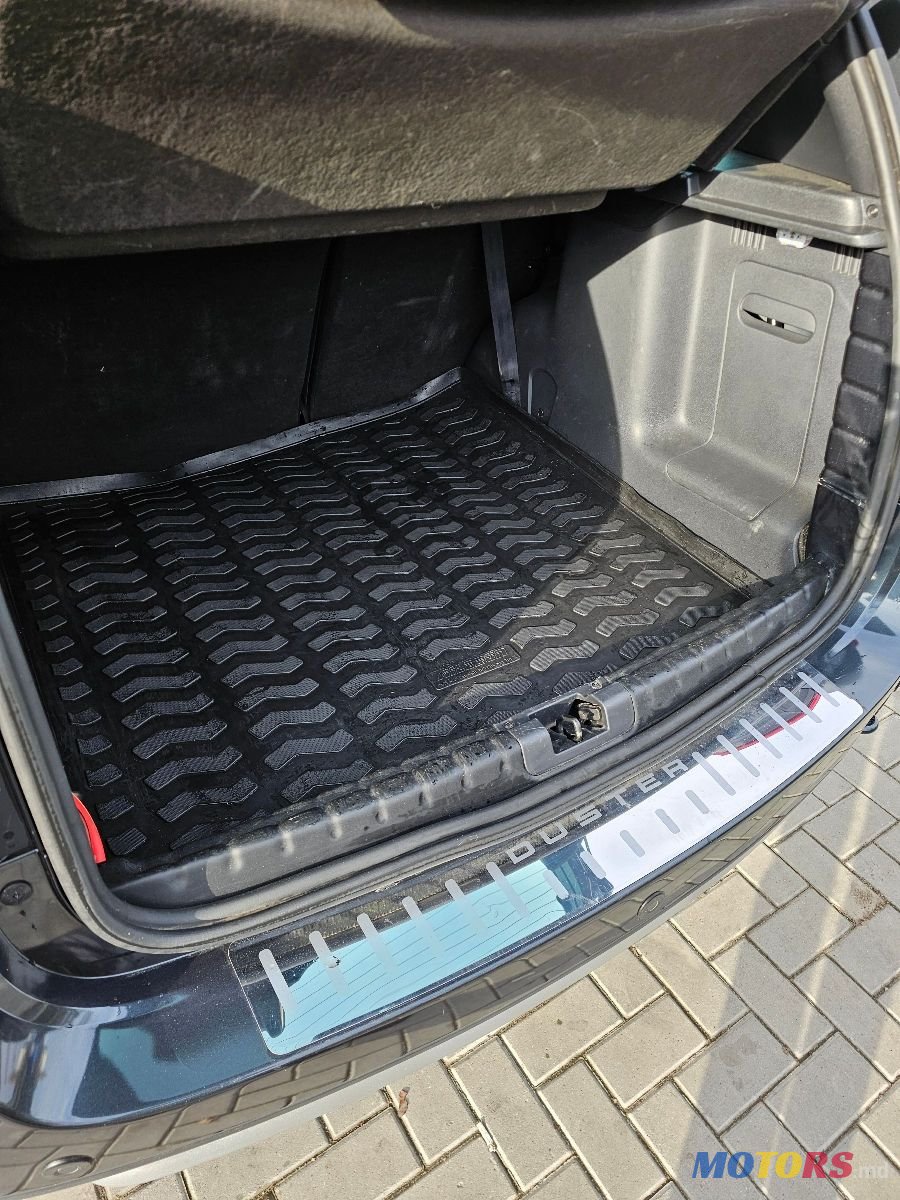 2013' Dacia Duster photo #6