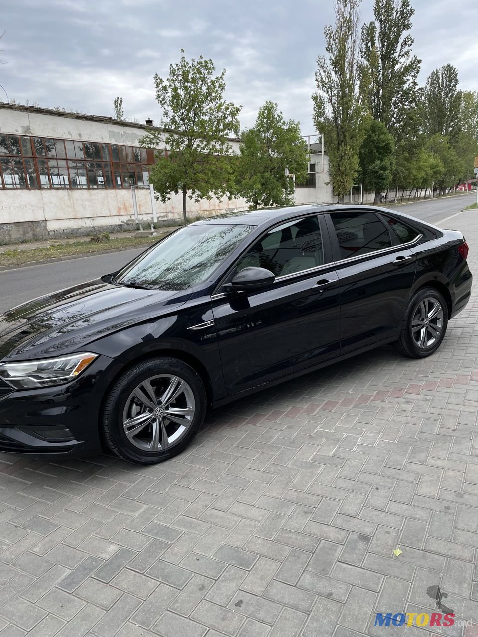 2019' Volkswagen Jetta photo #2